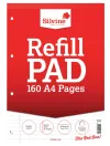 Refill PAd